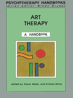 cover image of Art Therapy